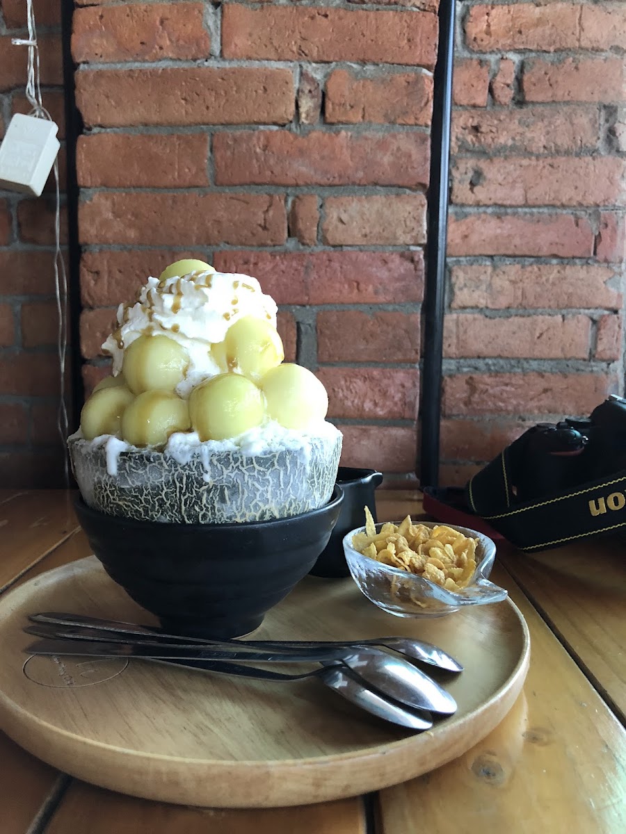 Phukhao Thong Cafe - 5