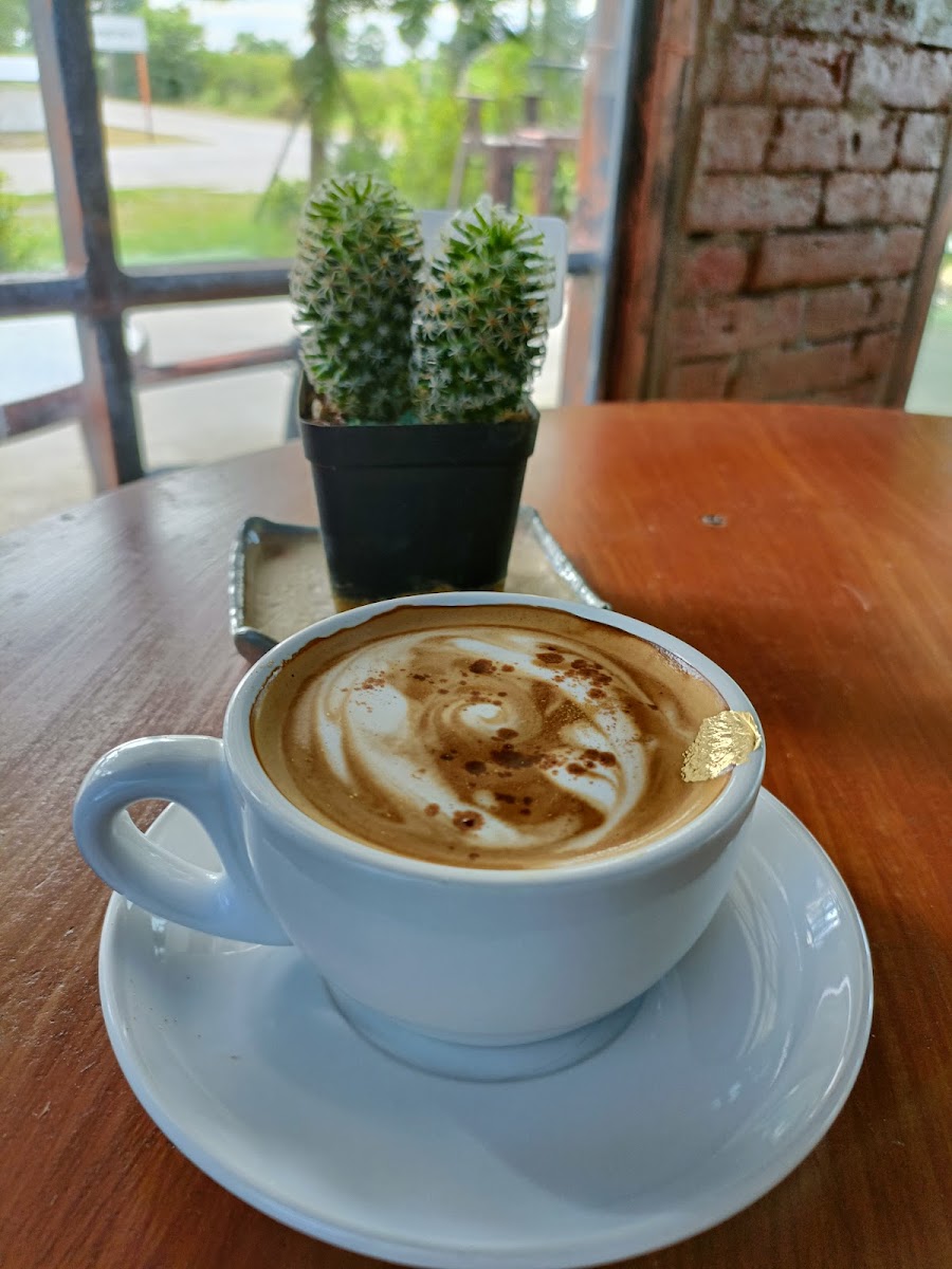 Phukhao Thong Cafe - 6