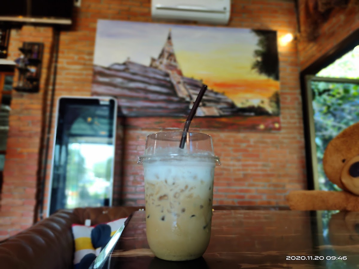 Phukhao Thong Cafe - 8