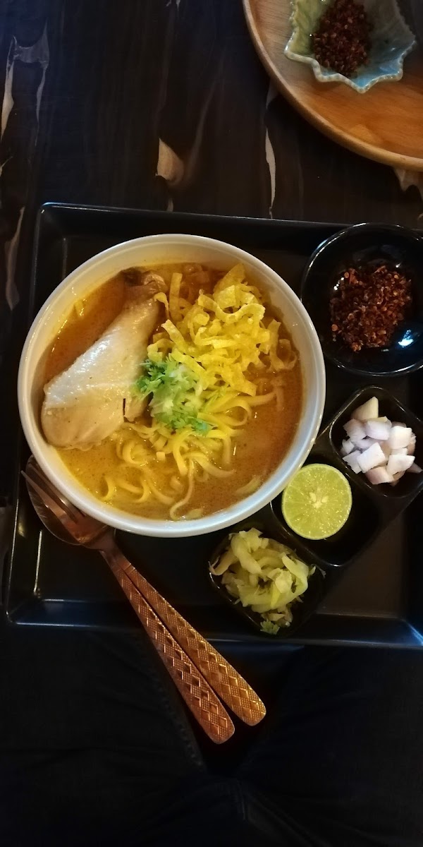 Phukhao Thong Cafe - 9