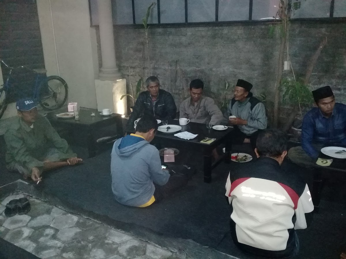 Djava Coffee Cafe - 2