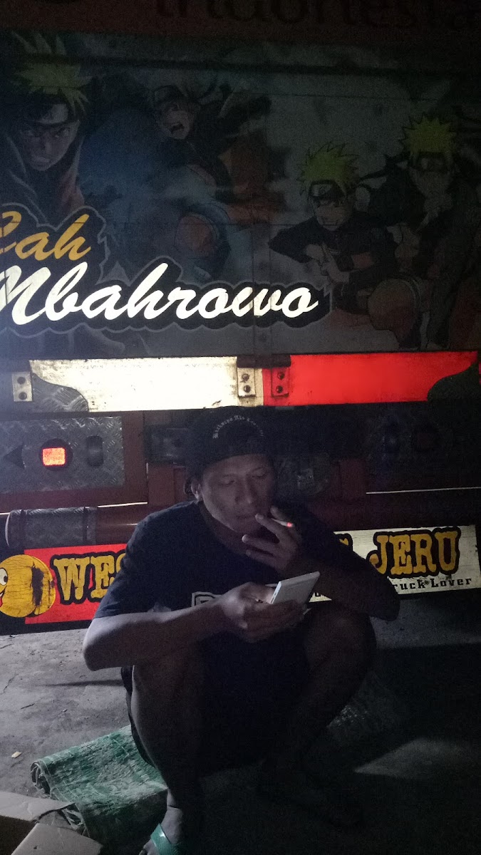 Djava Coffee Cafe - 4