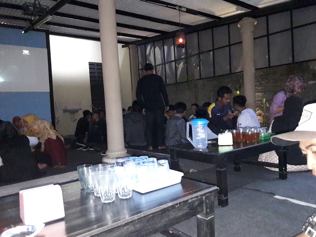 Djava Coffee Cafe - 5