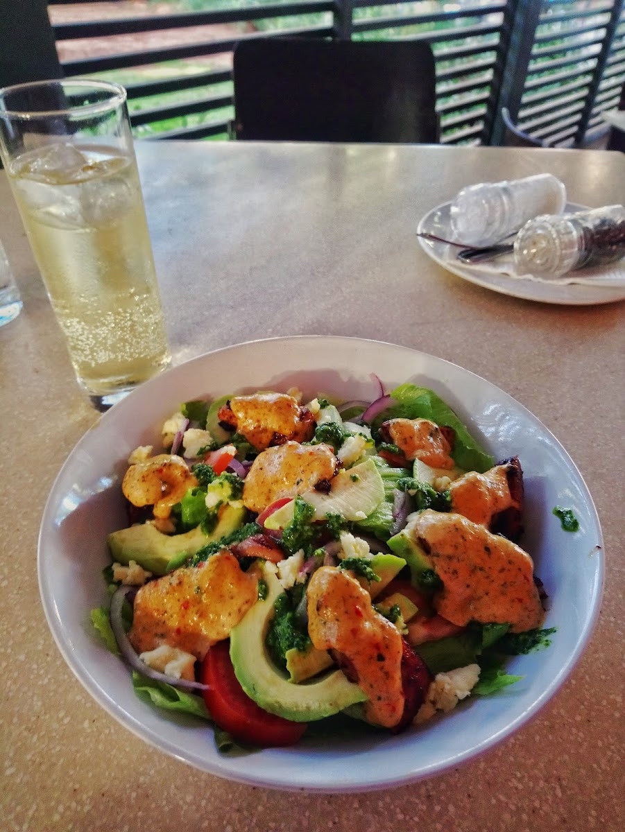 The KZNSA Arts Cafe - 10