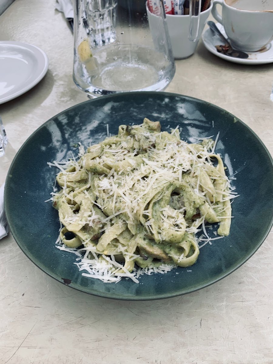 The KZNSA Arts Cafe - 6