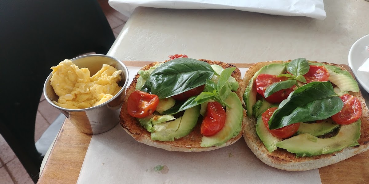 The KZNSA Arts Cafe - 7