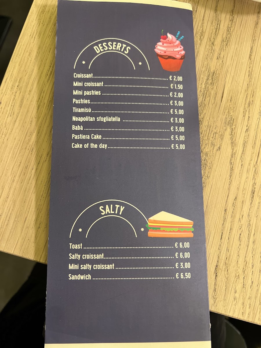 Cucca Panini e Caffè - 2