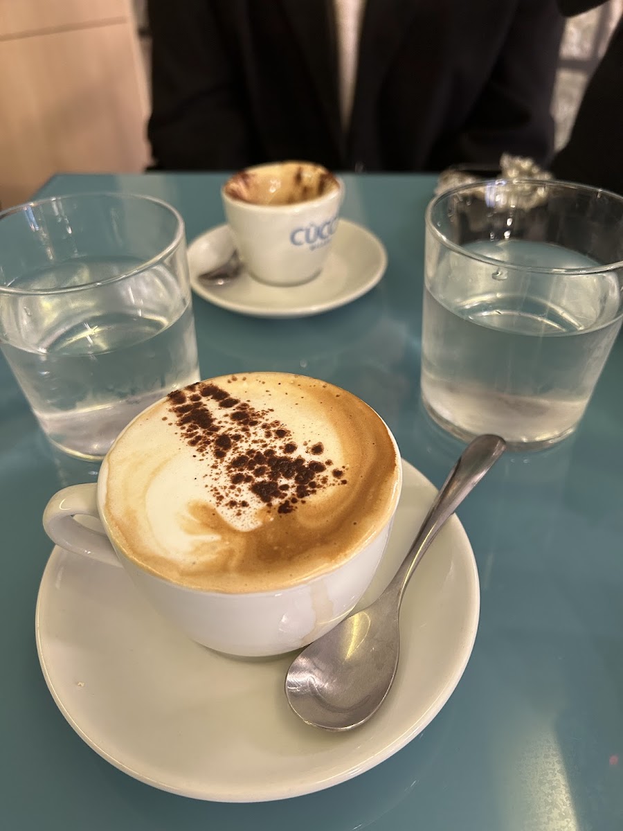Cucca Panini e Caffè - 3