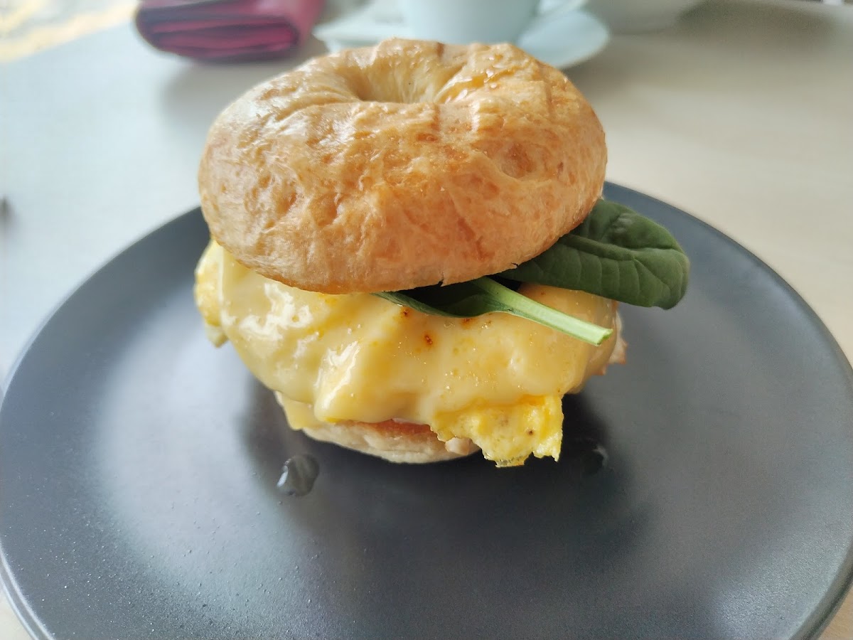 Frank Laurent Coffee Roasters (Solaria Square) - 2