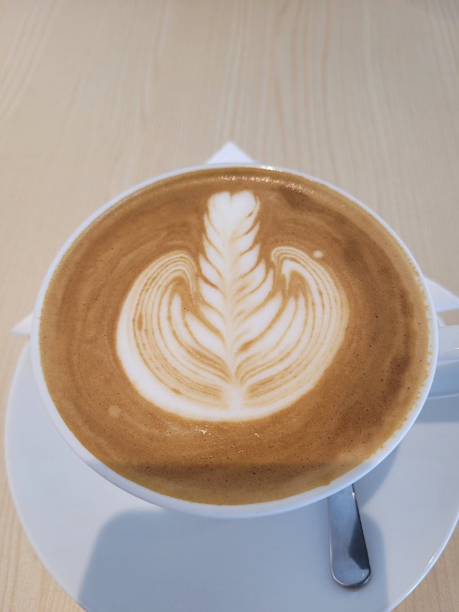 Frank Laurent Coffee Roasters (Solaria Square) - 3