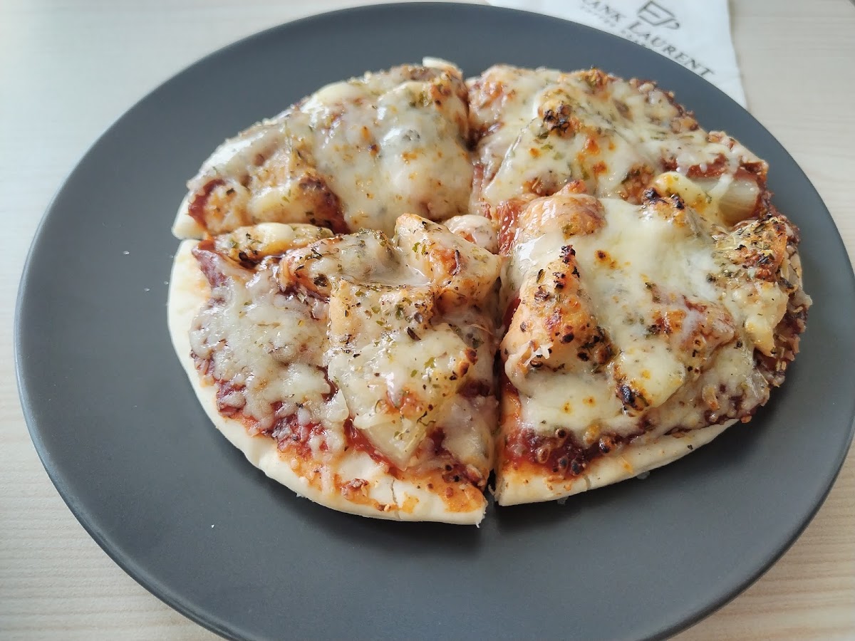 Frank Laurent Coffee Roasters (Solaria Square) - 4