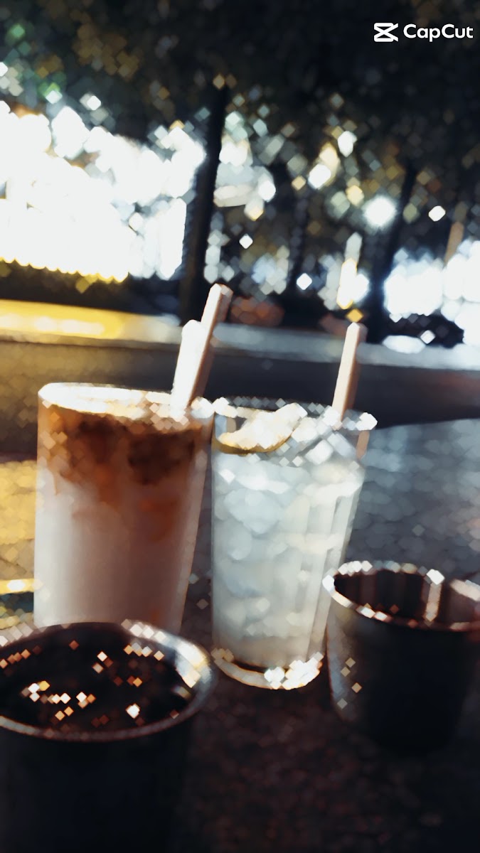 Cafe Linh 2 - Sài gòn 1975 - 2