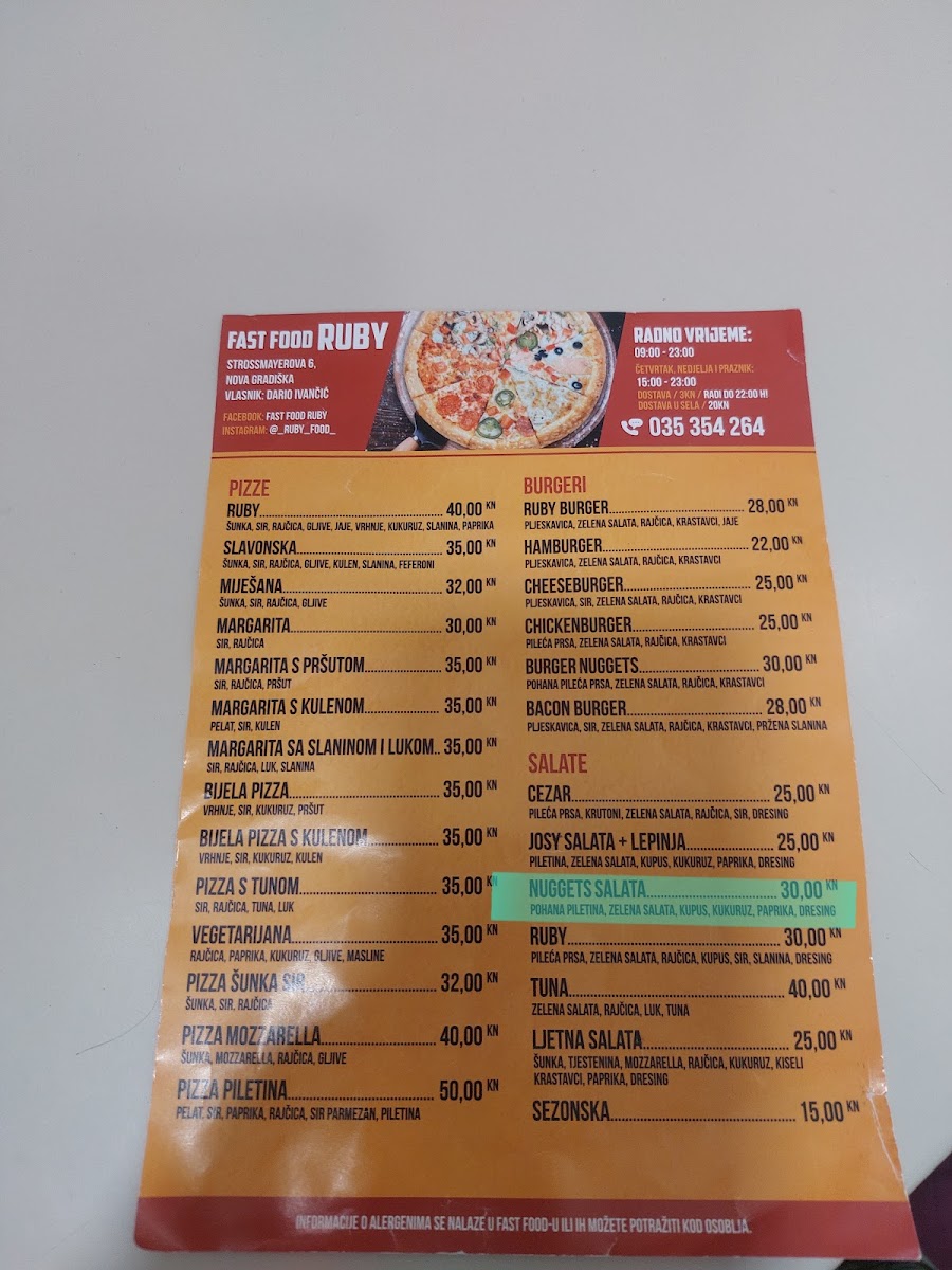 Caffe bar Rubikon - 1