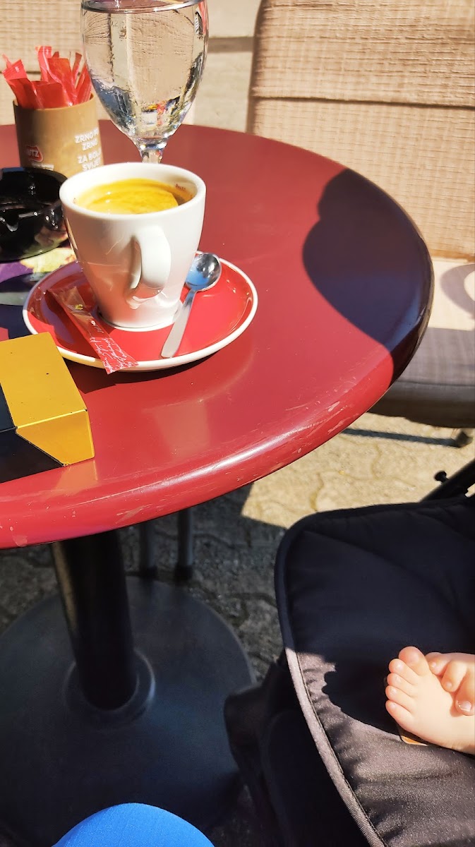 Caffe bar Rubikon - 8