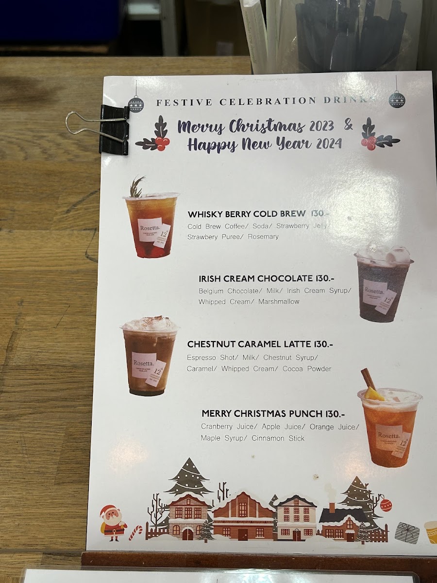 Rosetta Coffee Roaster - 7