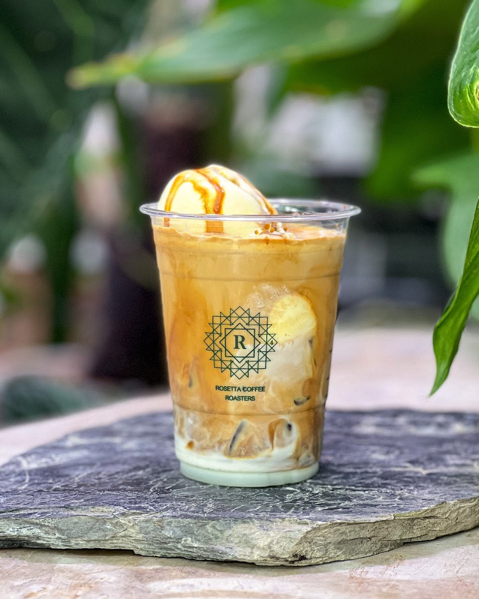 Rosetta Coffee Roaster - 3