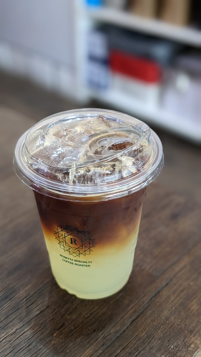 Rosetta Coffee Roaster - 7