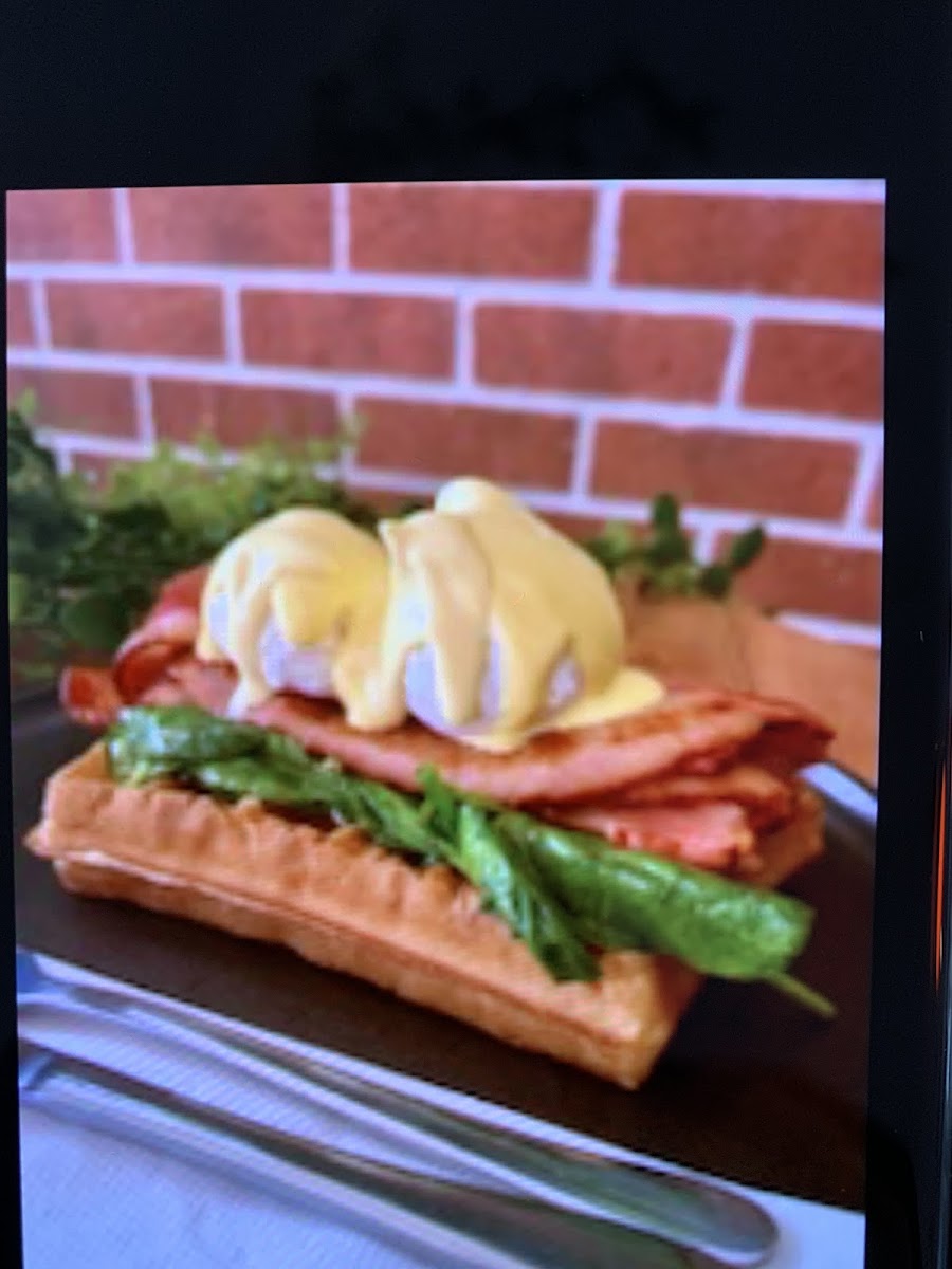 Cafe @ Hansford Flowers - 9