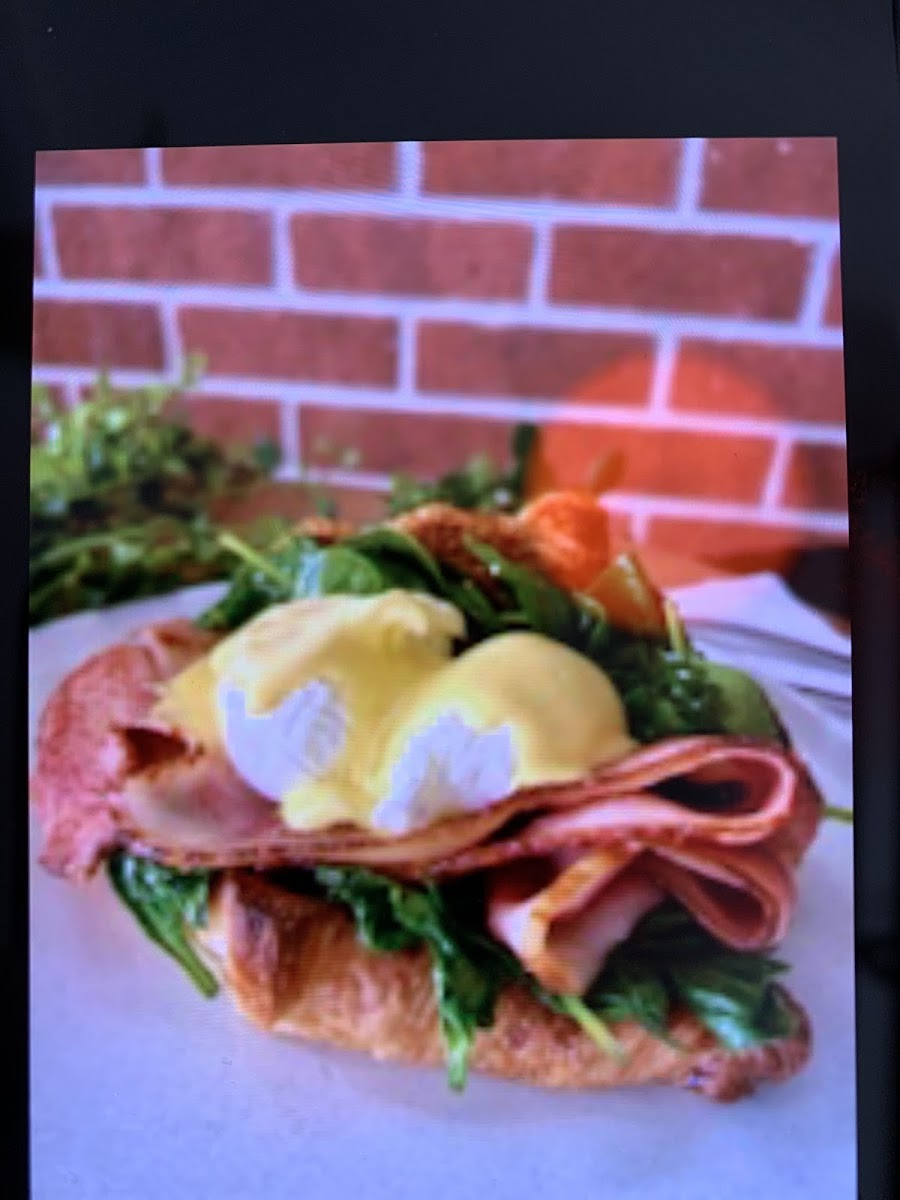 Cafe @ Hansford Flowers - 4