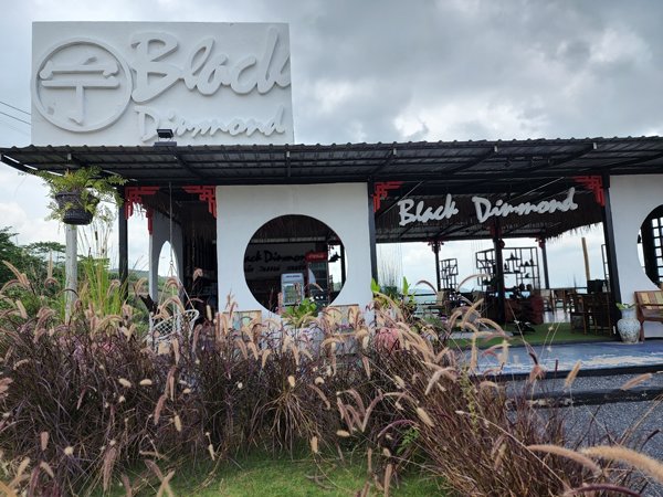 Black Diamond Khaokho