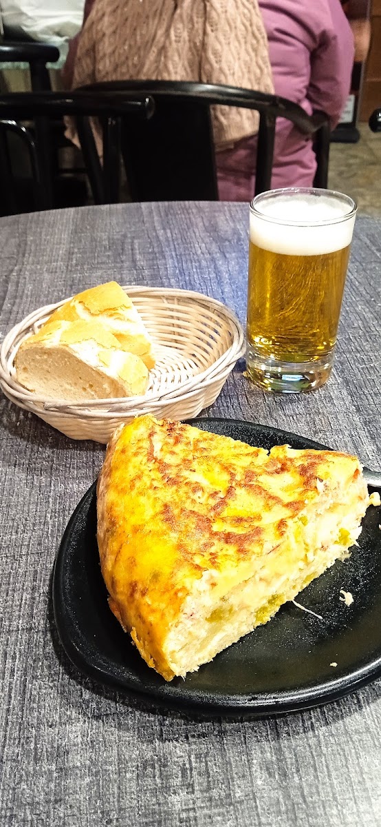 Bar Okinawa - 6
