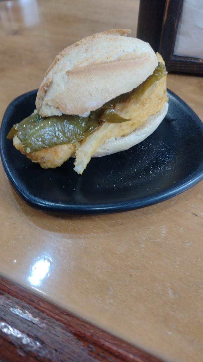 Bar Okinawa - 8