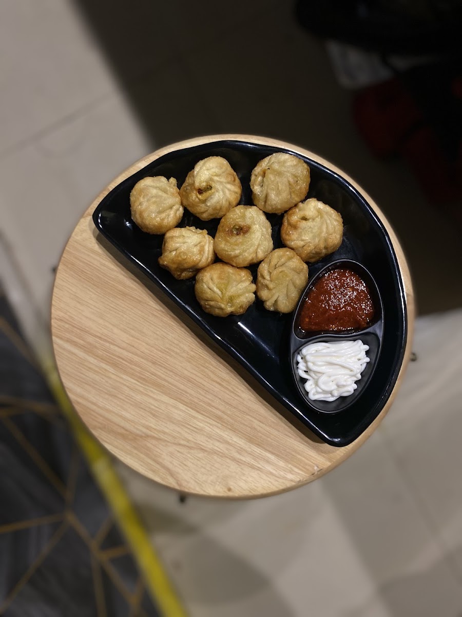 TeaMax Cafe Nagpur - 8