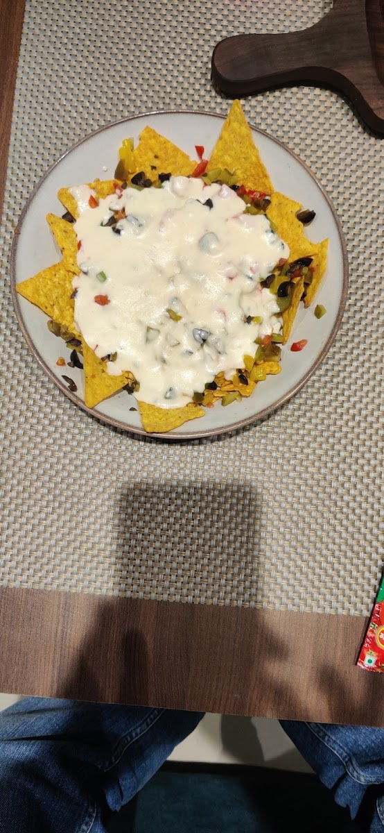 La Flamingo Cafe - 7