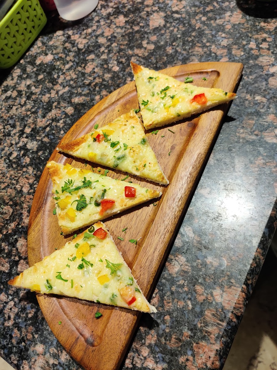 La Flamingo Cafe - 8