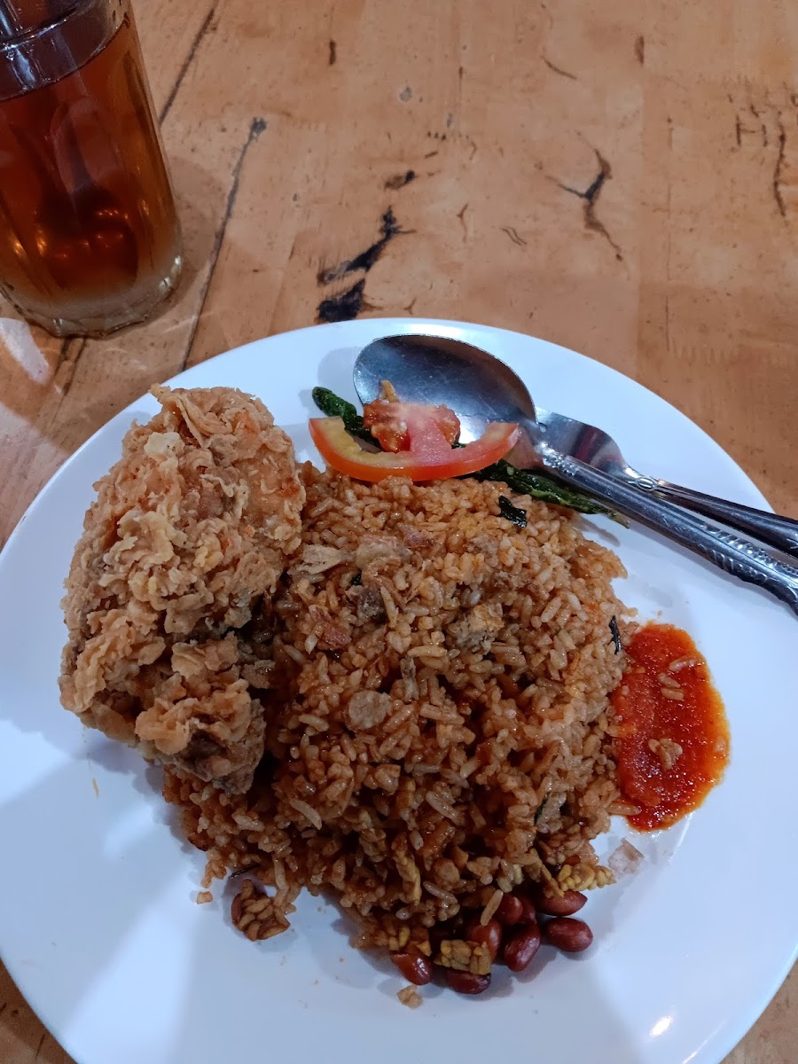 UZAY COFFE MEUREUDU - 3