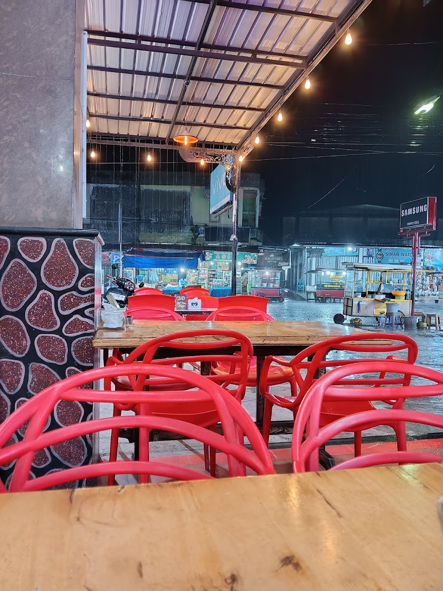 UZAY COFFE MEUREUDU - 4