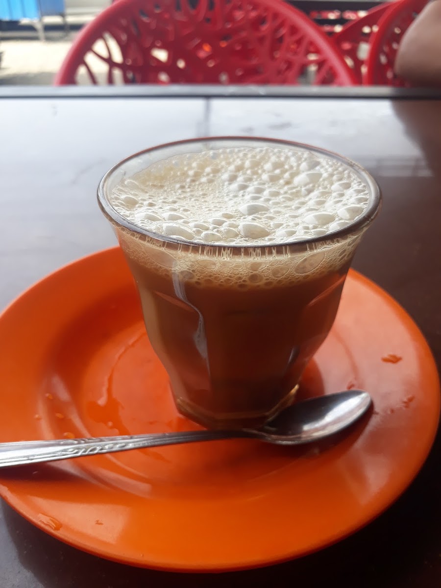 UZAY COFFE MEUREUDU - 5