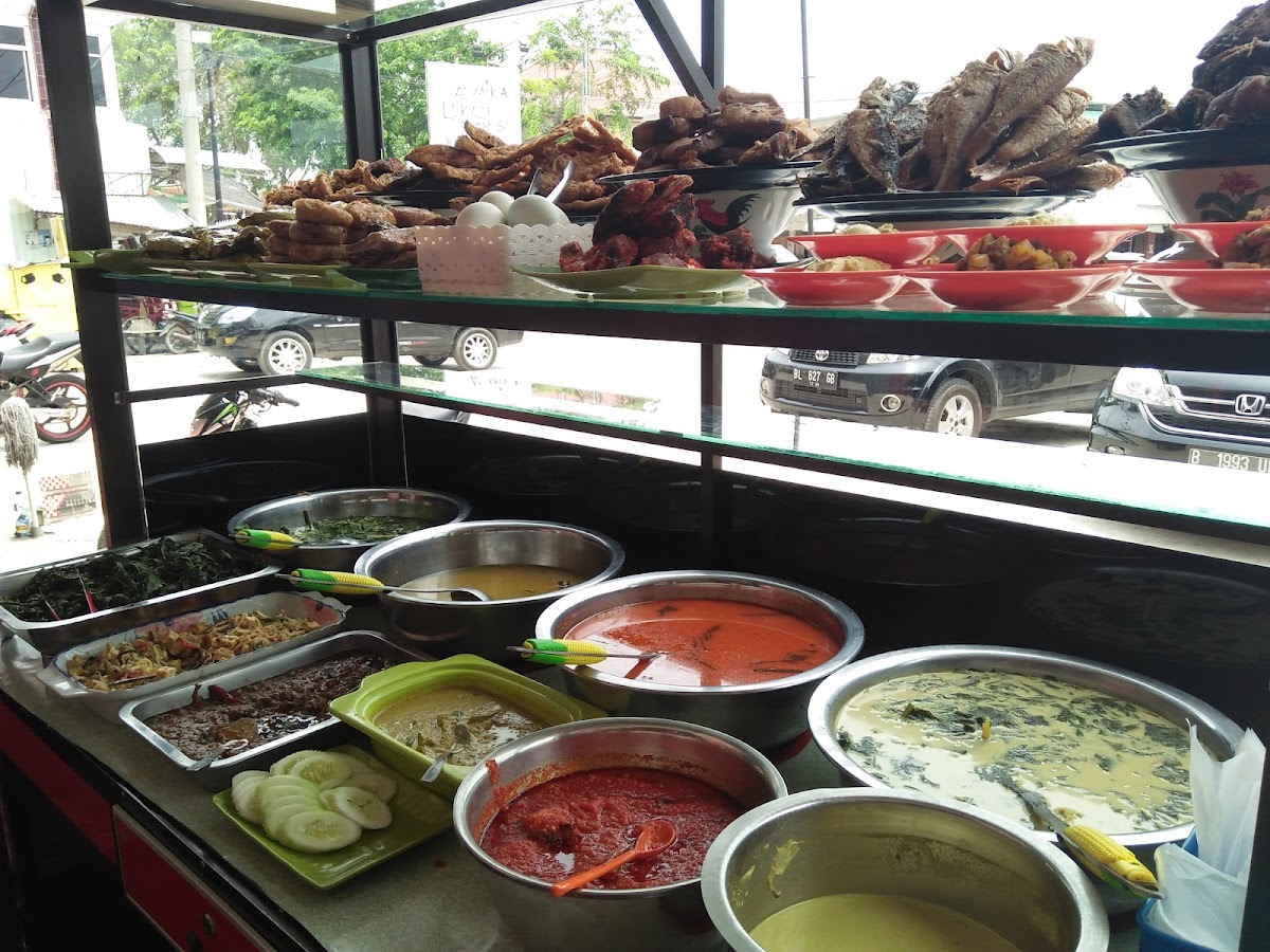 UZAY COFFE MEUREUDU - 9