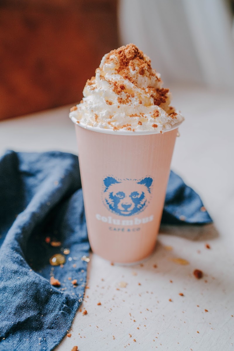 Columbus Café&Co - 2