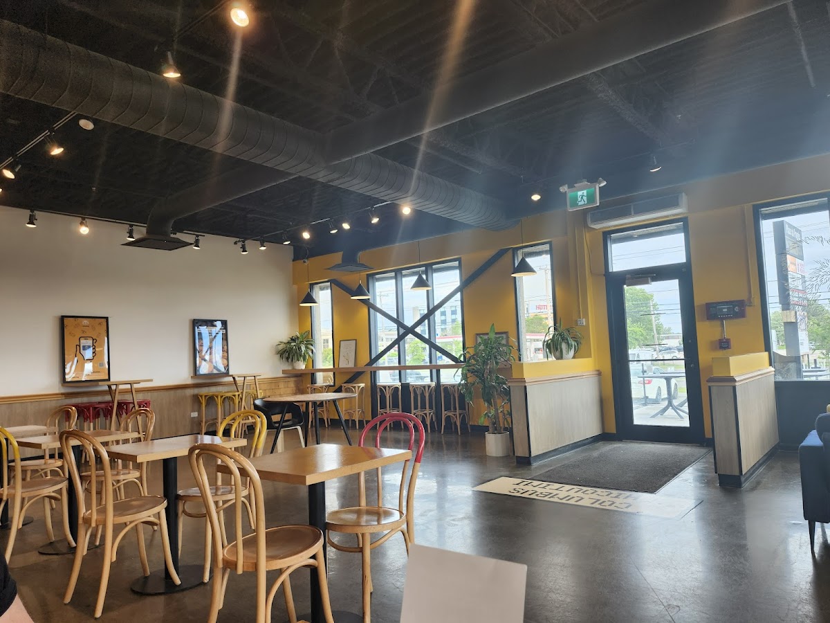Columbus Café&Co - 7