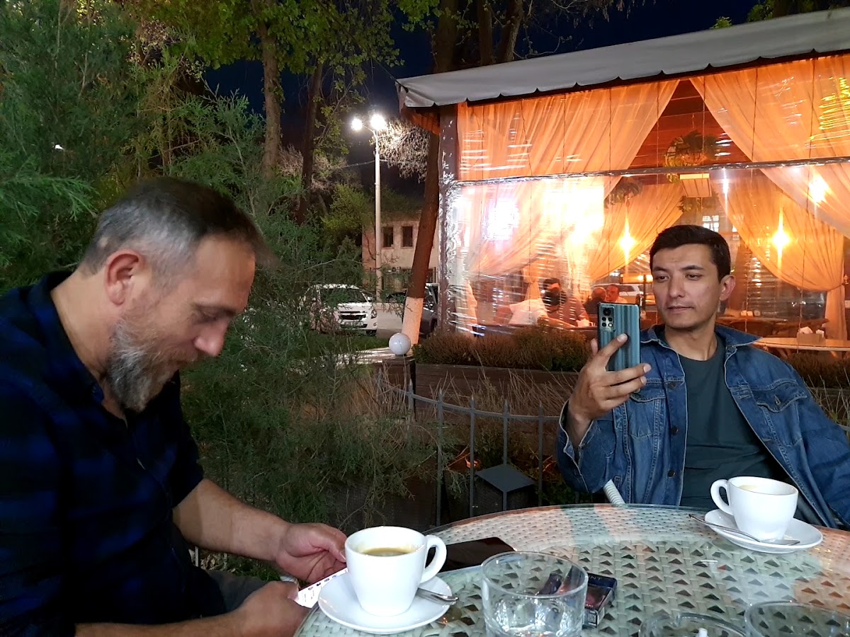 Canella Coffee & Patisserie - 2