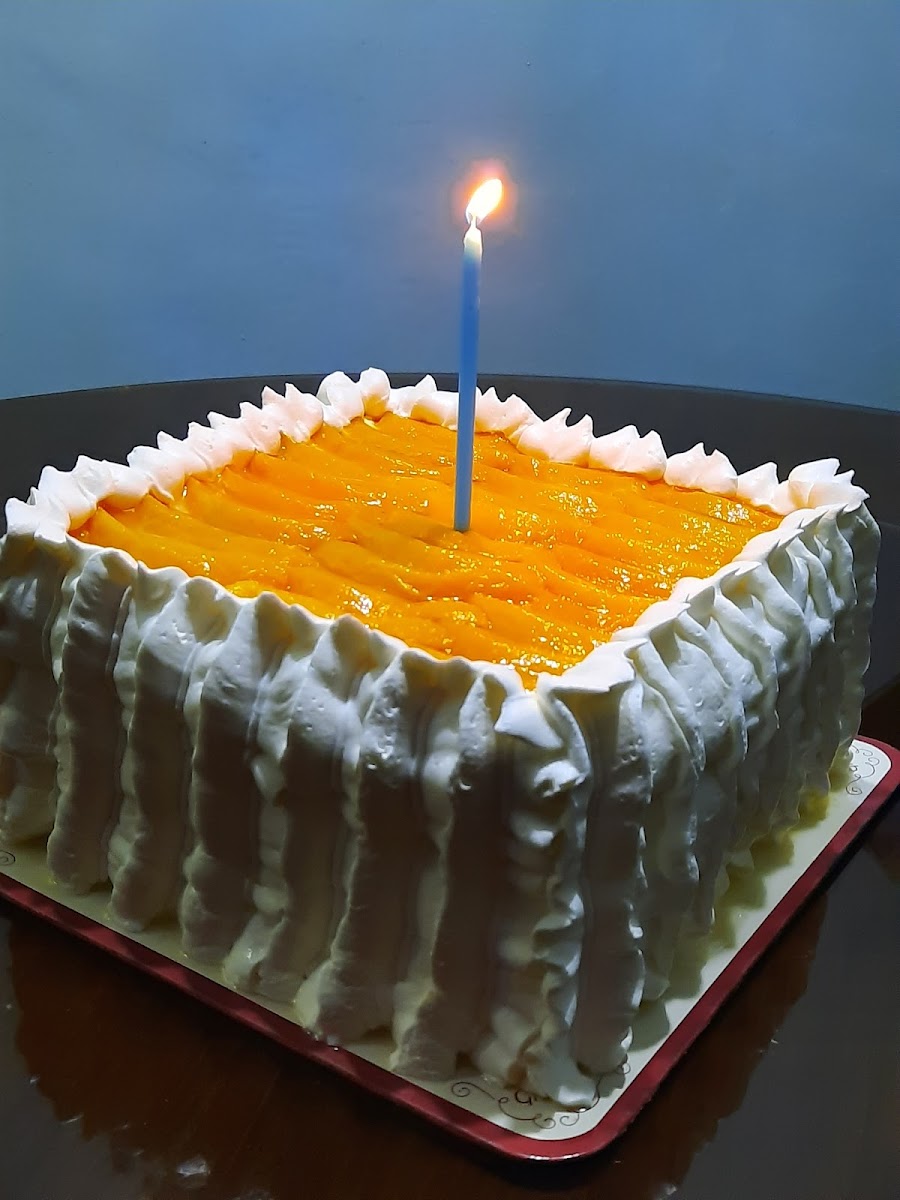 Cafe Mary Grace - The Podium - 5