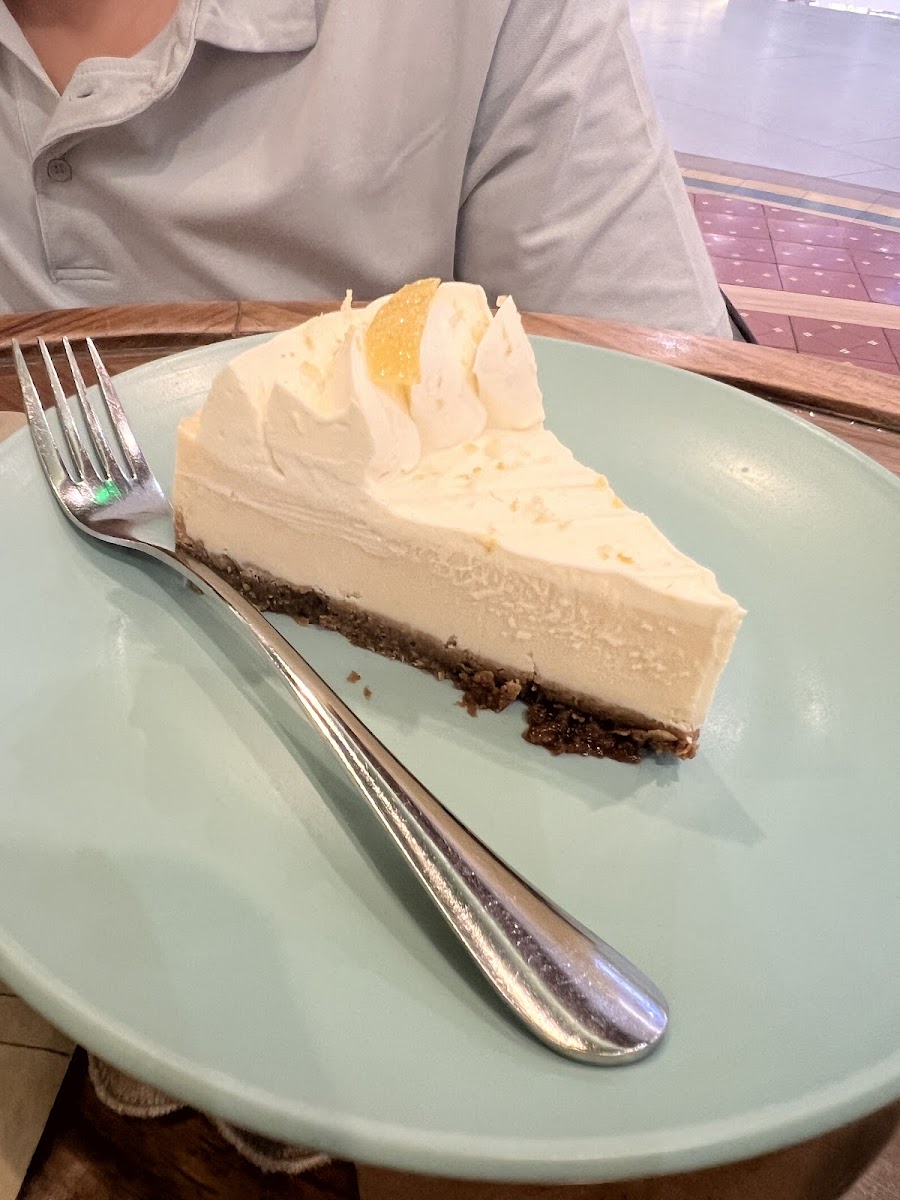 Cafe Mary Grace - The Podium - 6