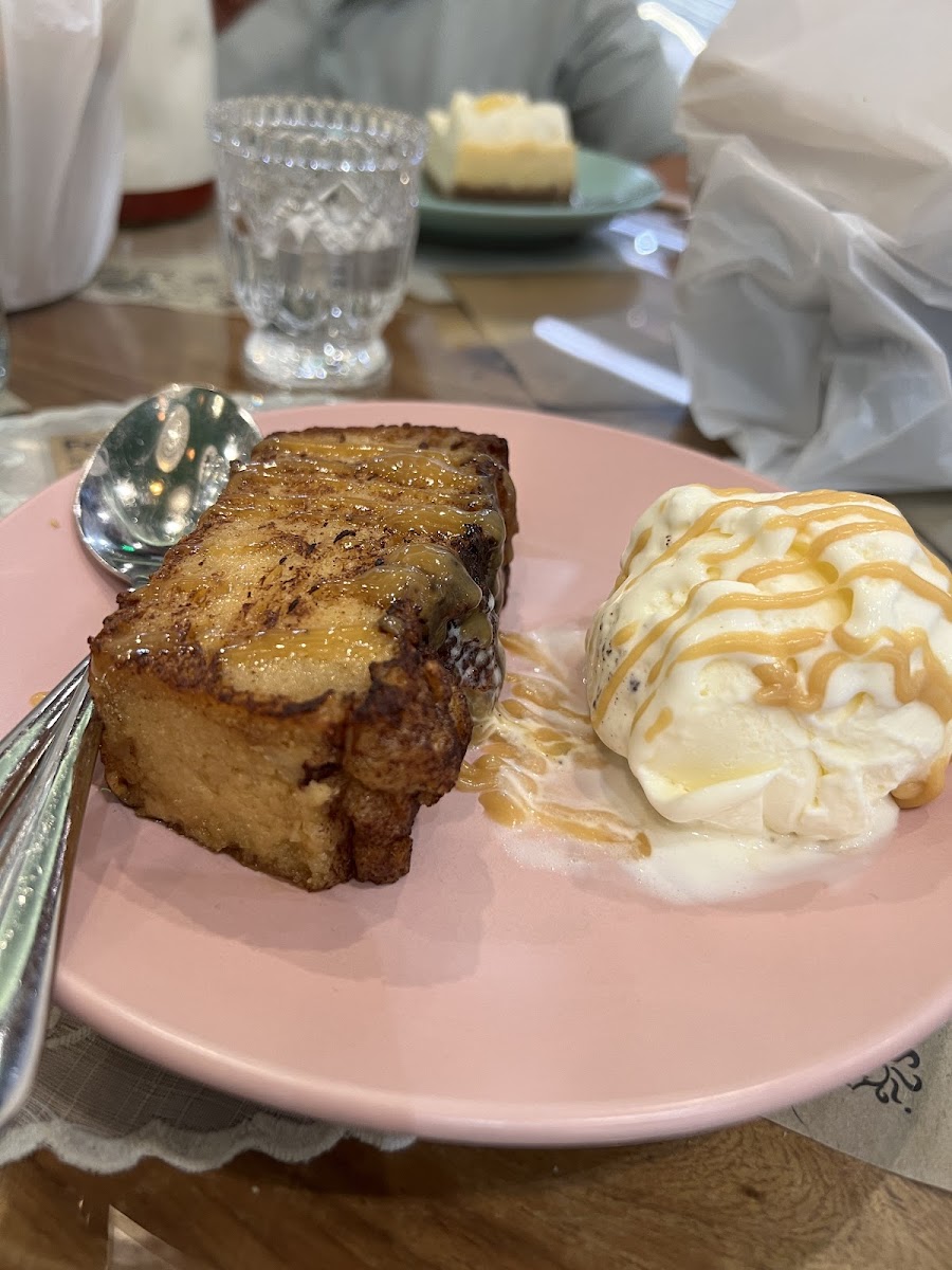 Cafe Mary Grace - The Podium - 8