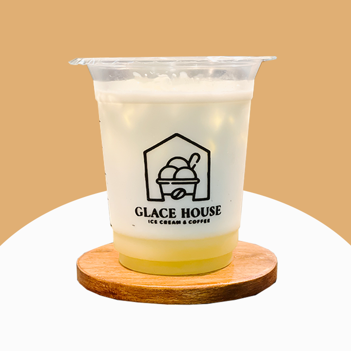 Glace House Ice Cream and Coffee - 10