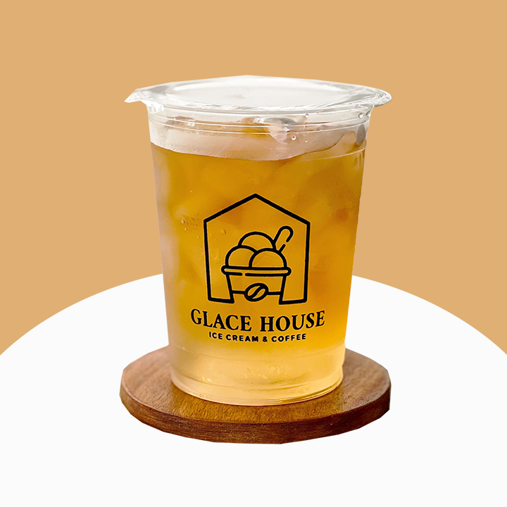 Glace House Ice Cream and Coffee - 2