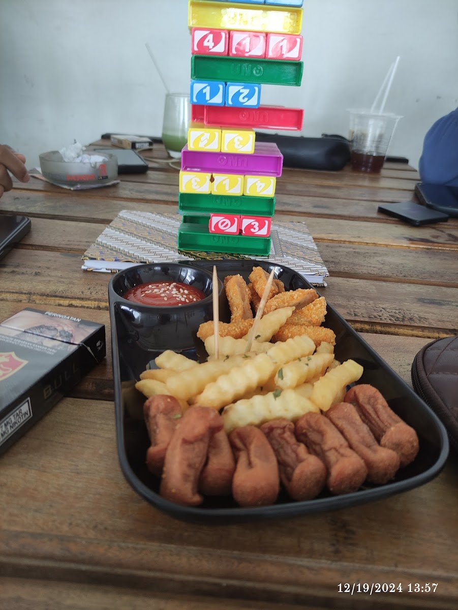 Glace House Ice Cream and Coffee - 5