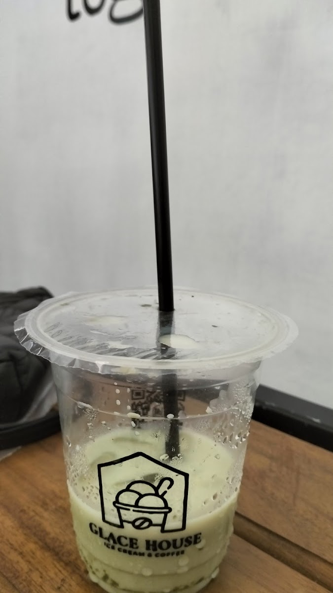 Glace House Ice Cream and Coffee - 6