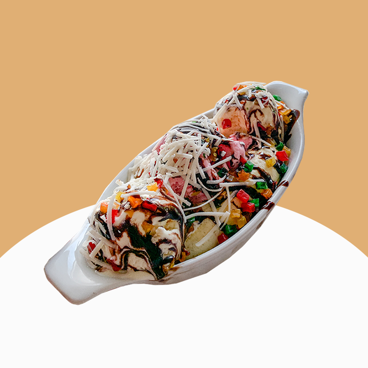 Glace House Ice Cream and Coffee - 9