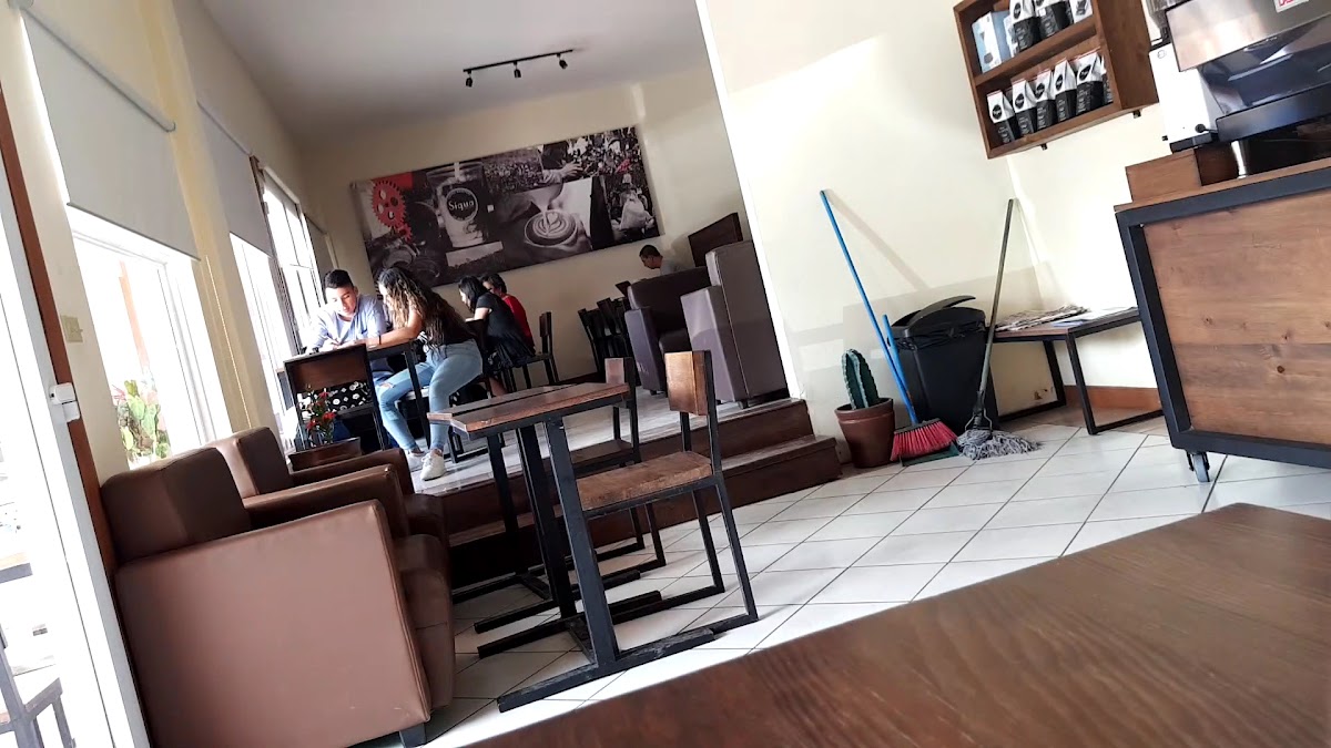Sigua Coffee - 2