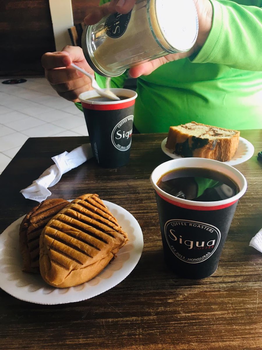 Sigua Coffee - 4