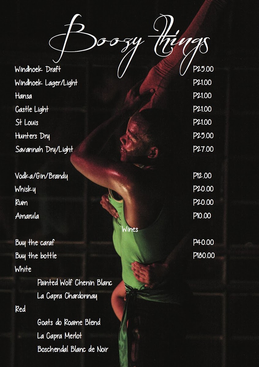 Motsana Centre & The Arts Cafe - 3