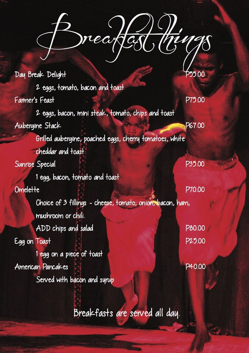 Motsana Centre & The Arts Cafe - 4