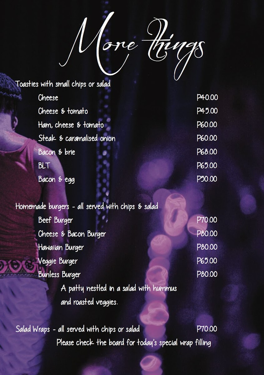 Motsana Centre & The Arts Cafe - 5