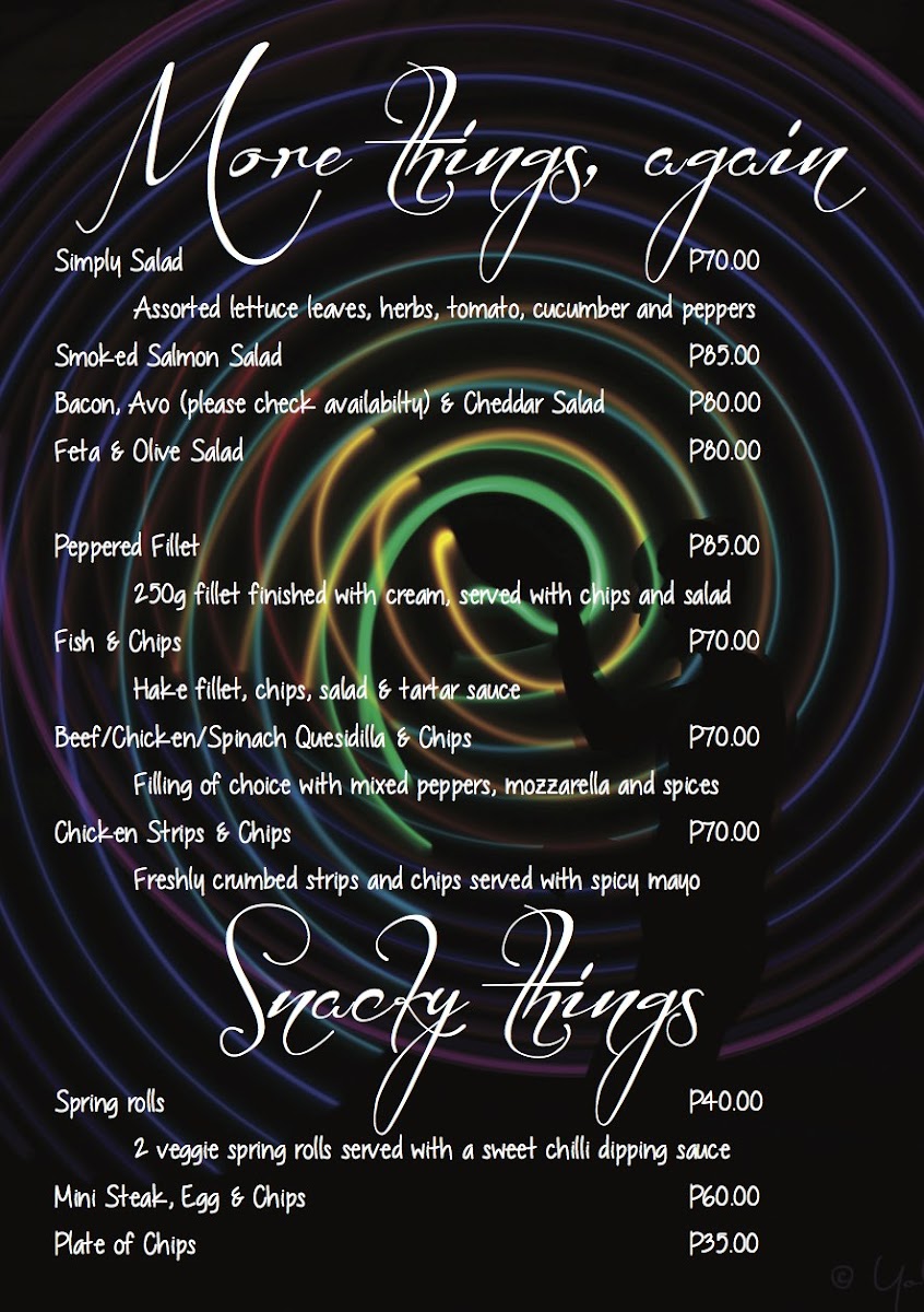 Motsana Centre & The Arts Cafe - 6